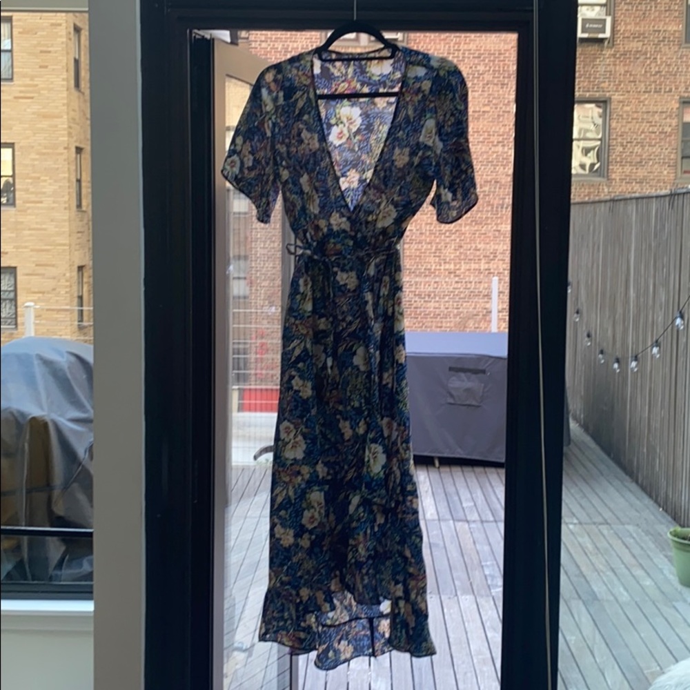 Tunic / dress